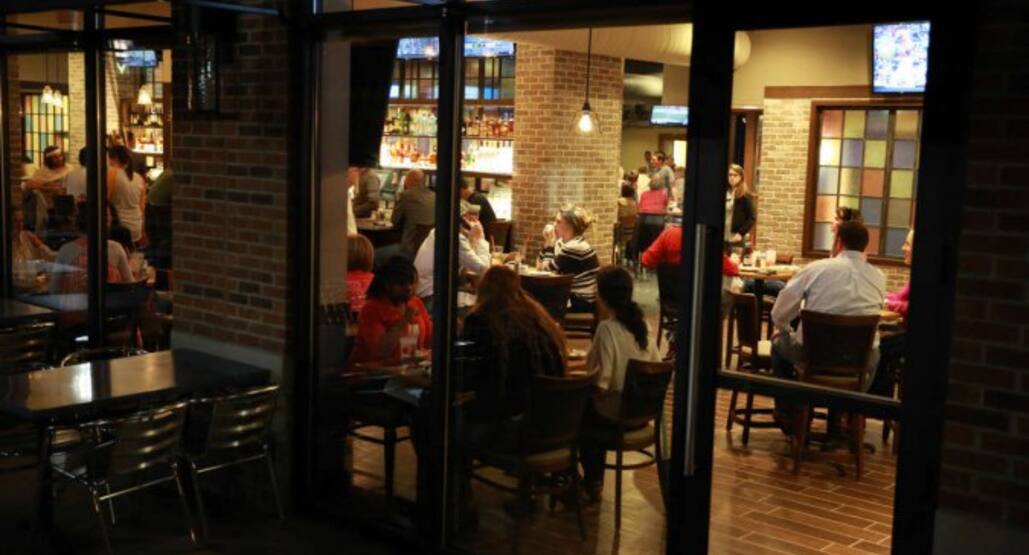 6 4 3 Sports Bar Bowling Green Bowling Green